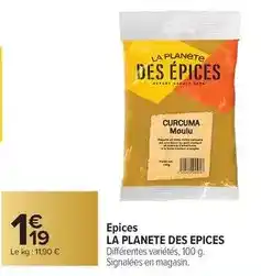 Carrefour Drive Colgate - dentifrice offre