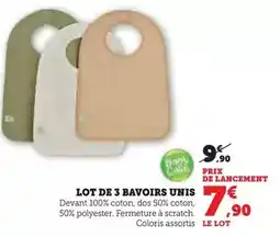 Carrefour Drive Coffre à linge offre