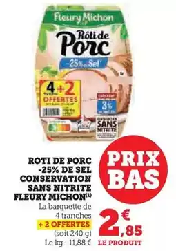 Carrefour Drive Skip - lessive liquide offre