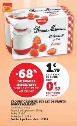 Carrefour Drive Ariel - le plaid offre