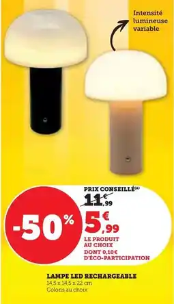 Carrefour Drive Madrange - mon jambon blanc offre