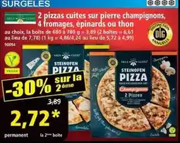 Match Porc: jambon entier avec os offre