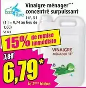 Match Charal - cheeseburger offre