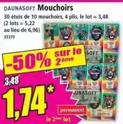 Match Nestlé - barres de céréales offre