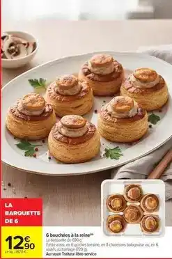 Carrefour Drive Miel bio offre