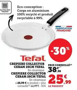 Carrefour Drive Carrefour - légumes cuisinés offre