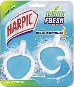 Galet Hygiène Marine *
