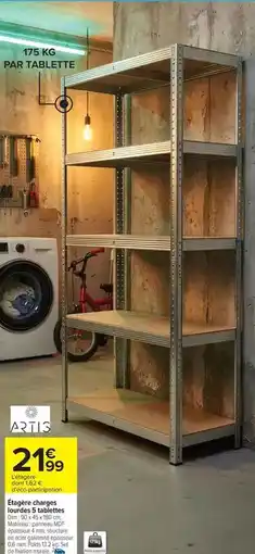 Carrefour Drive Carrefour - pur jus de fruits extra offre