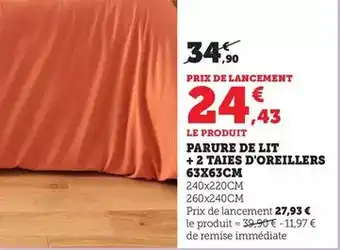 Carrefour Drive Carrefour - plats à four offre