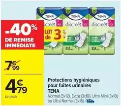 JYSK Coussin hvit veis offre