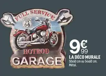 Centrakor La déco murale offre