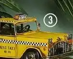 Le taxi new york city