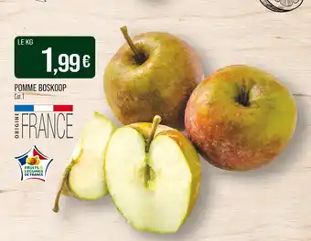 Match Pomme Boskoop offre