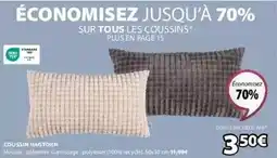 JYSK Coussin hagtorn offre