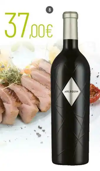La Vignery Domaine de l’arjolle igp côtes de thongue offre