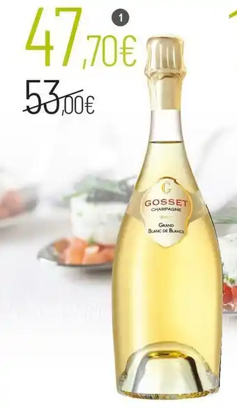 Aop champagne