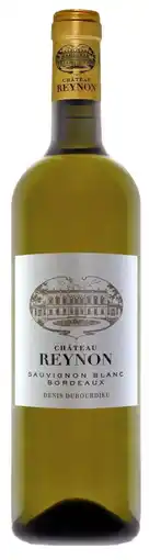 E.Leclerc Château Reynon, 2021 - Bordeaux Blanc AOP - Blanc Sec - 75 cl offre