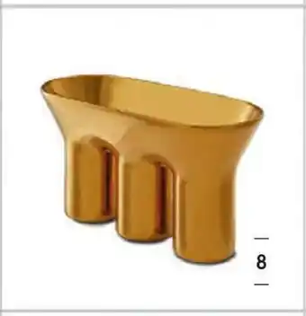 Monoprix Monoprix vase ionna vautrin pour monoprix offre