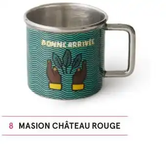 Monoprix Monoprix tasse bonne arrivée maison château rouge pour monoprix offre