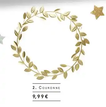 Monoprix Couronne offre