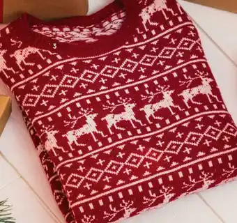 Pull jacquard