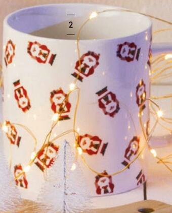 Monoprix Mug offre