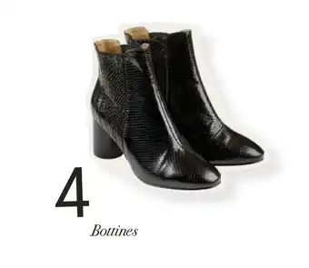 Bottines