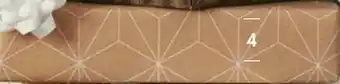 Rouleau de papier cadeau kraft draeger
