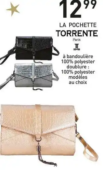Camille de paris la pochette