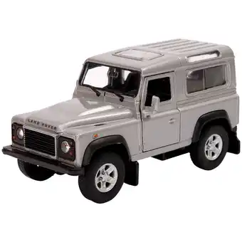 Action Auto miniature welly offre