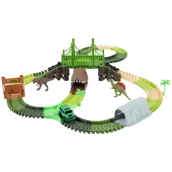 Action Autobie de dinosaure offre