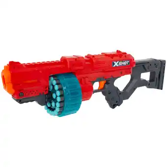 Action Max zuru x tirs max havoc offre