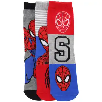 Action Coffret cadeau chaussettes offre