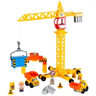 Playset ecoiffier