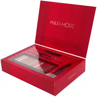 Action Max jeu de cadeaux max et plus essentiel offre