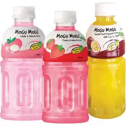 Carrefour MOGU MOGU SUR TOUT offre