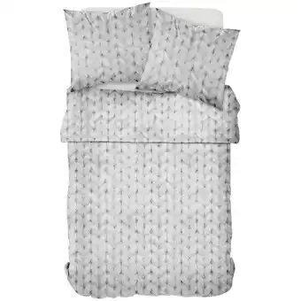 Action housse de couette Anne O'Leary offre