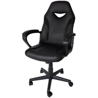 Action Chaise de bureau de gaming offre