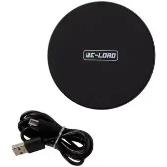 Action Chargeur Qi sans fil Re-load offre
