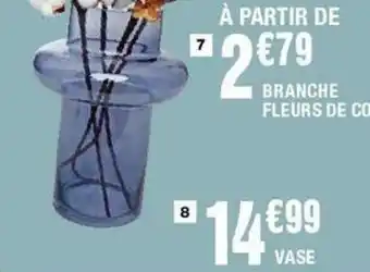 La Foir'Fouille Vase offre