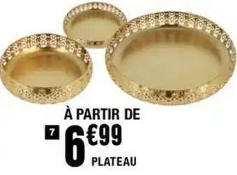 Plateau