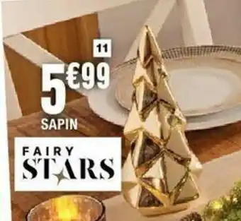 La Foir'Fouille Sapin offre