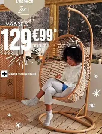 La Foir'Fouille Loveuse boho II offre
