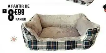 La Foir'Fouille Panier offre