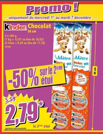 Chocolat