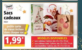 Norma Sacs Cadeaux offre