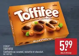 ALDI STORCK® Toffifee offre