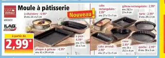 Norma Moule A Patisserie offre