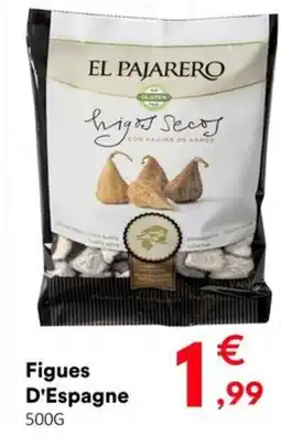 Hmarket Figues d espagne offre