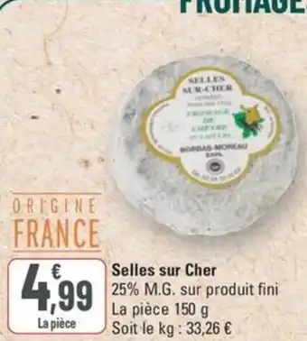 G20 Sellers sur cher offre